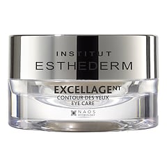 Excellage NT - Contour des Yeux, INSTITUT ESTHEDERM